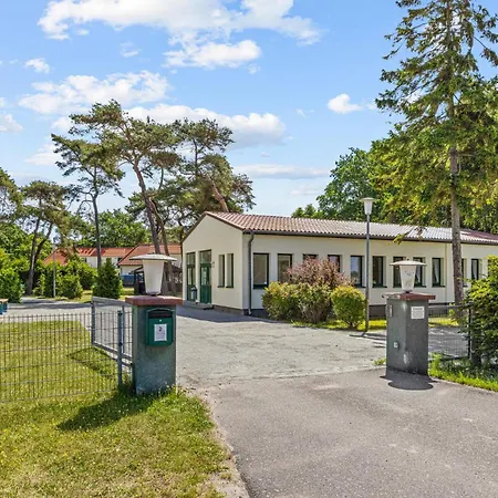 2 Bedroom In